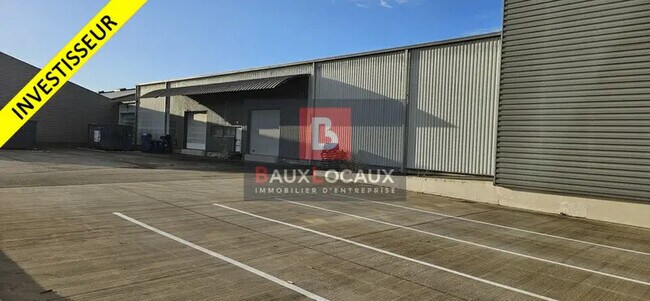 Plus de détails pour Local d’activités à vendre