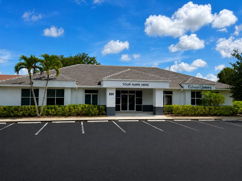6150 Diamond Centre Ct, Fort Myers, FL à vendre - Photo de l’immeuble – Image 2 sur 12