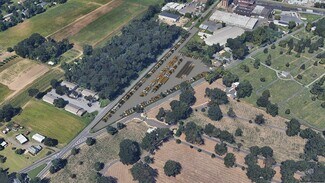 Plus de détails pour 901 Mount Holly Rd, Edgewater Park, NJ - Terrain à louer