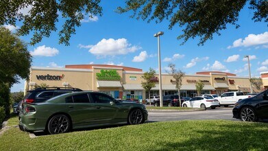 2909 James L. Redman Pky, Plant City, FL à louer Photo intérieure– Image 1 sur 4