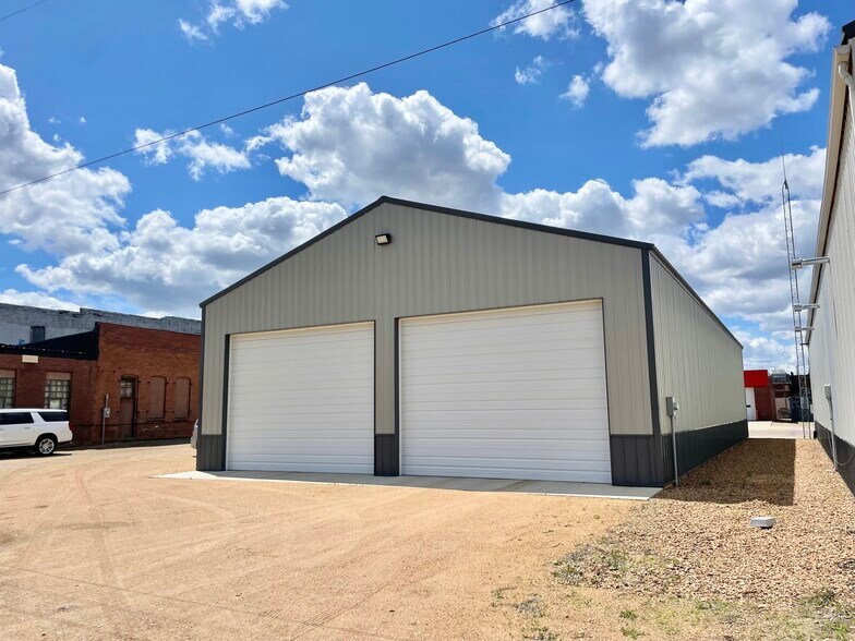 13 N Cass Ave, Springfield, MN à vendre - Photo de l’immeuble – Image 2 sur 7