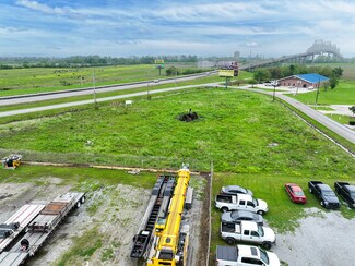 Plus de détails pour 10453 LA-70 Access St., Saint James, LA - Terrain à vendre