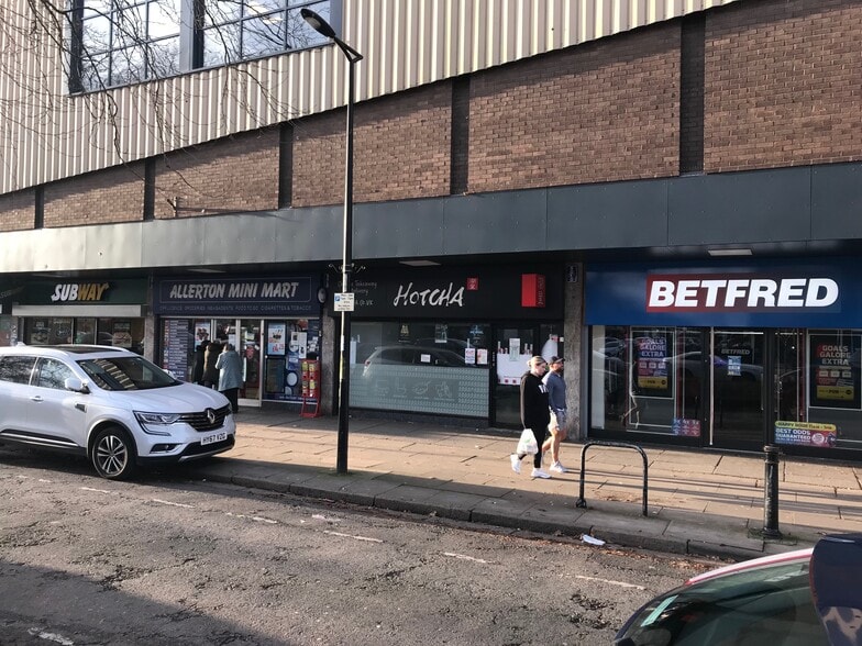 184 Allerton Rd, Liverpool à louer - Photo de l’immeuble – Image 3 sur 4