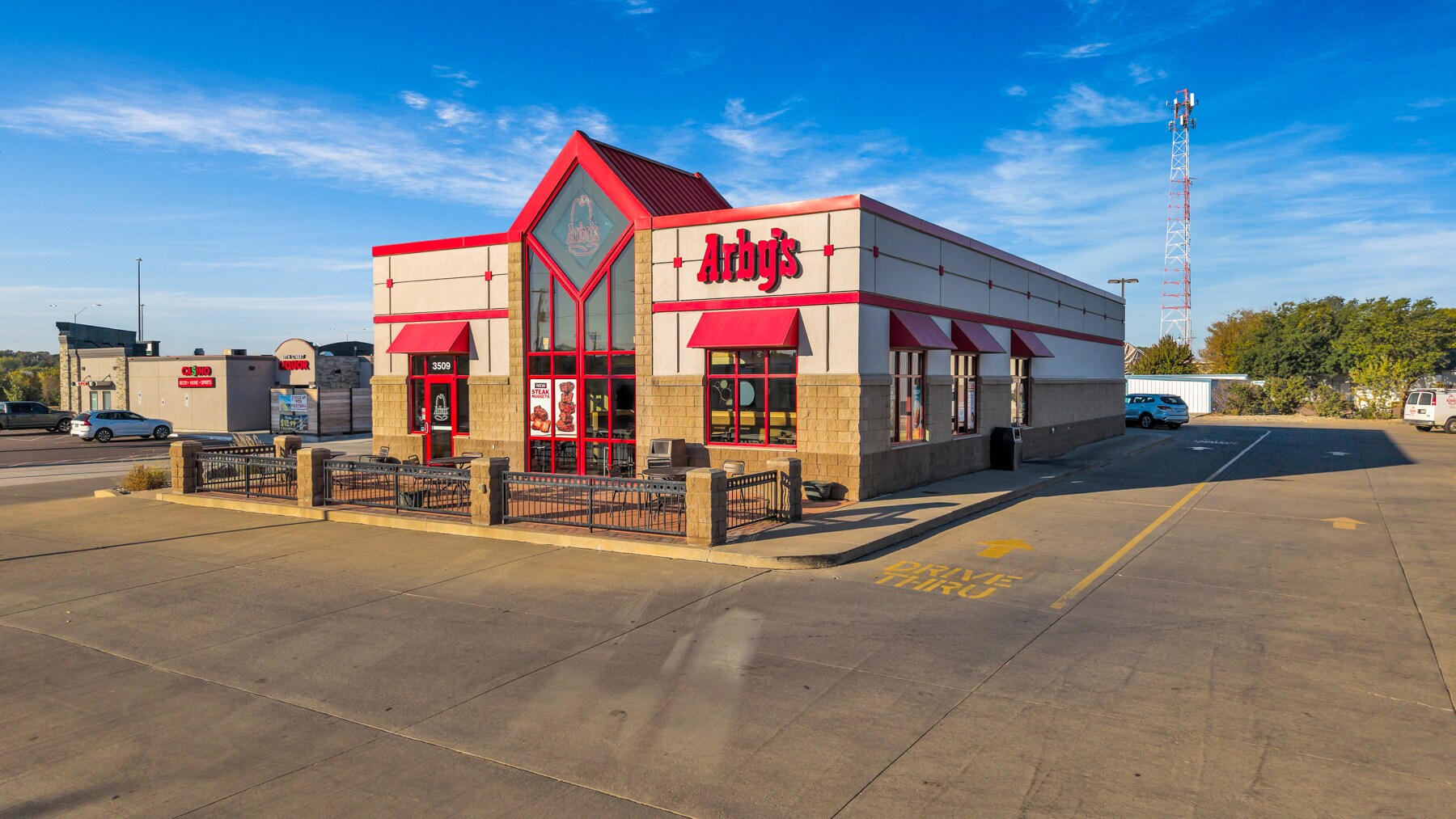 3509 S Minnesota Ave, Sioux Falls, SD à vendre Photo principale– Image 1 sur 7