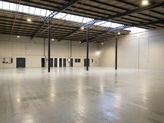 Plus de détails pour Stacey Bushes, Milton Keynes - Industriel/Logistique à louer