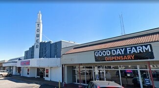 Plus de détails pour 1800-1950 S Glenstone Ave, Springfield, MO - Local commercial à louer