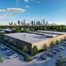 185B S Main St, Newton, NH à louer Photo de l’immeuble– Image 1 sur 2