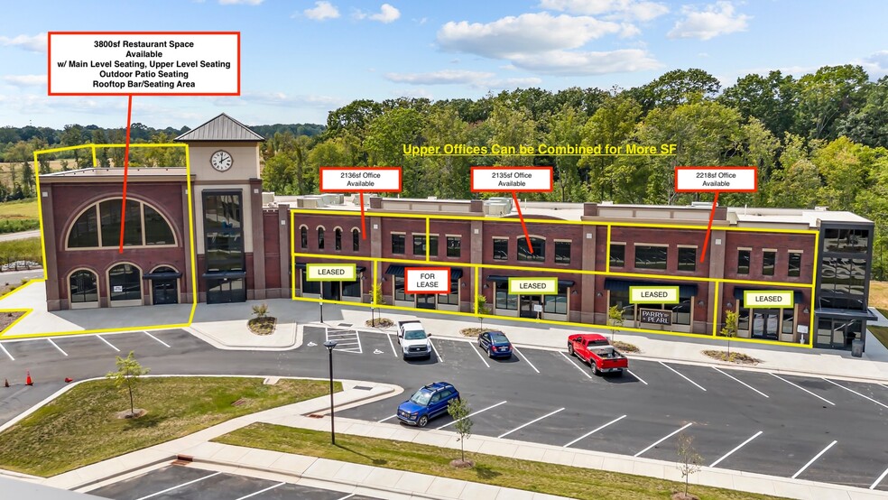 152 Kingscote Way, King, NC à louer - Photo de l’immeuble – Image 2 sur 8