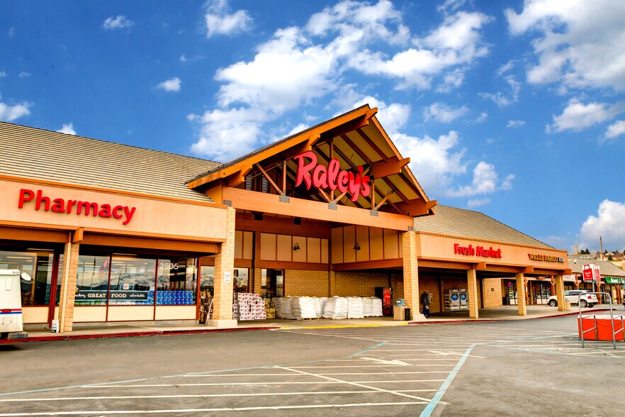 2505 Mountain City Hwy, Elko, NV à louer - Photo de l’immeuble – Image 3 sur 5