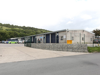 Plus de détails pour Poulton Clos, Dover - Industriel/Logistique à louer