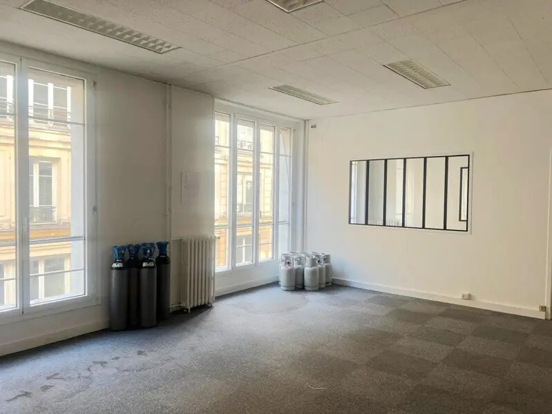 Bureau dans Paris à louer Photo intérieure– Image 1 sur 7