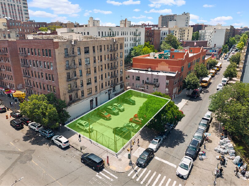 50 174th st, Bronx, NY à vendre Photo principale– Image 1 sur 17