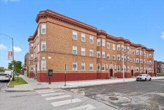 Plus de détails pour 7200-02 S Stony Island Ave, Chicago, IL - Logement à vendre