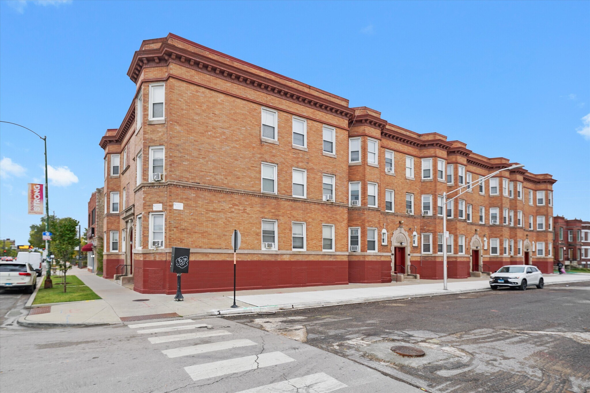 7200-02 S Stony Island Ave, Chicago, IL à vendre Photo de l’immeuble– Image 1 sur 16
