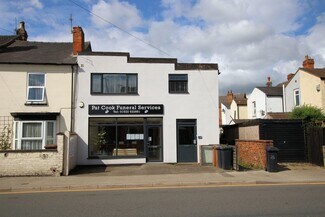 Plus de détails pour 156-158 Burton Rd, Lincoln - Local commercial à vendre