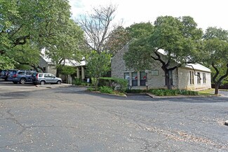 Plus de détails pour 5000 Bee Caves Rd, Austin, TX - Bureau à louer