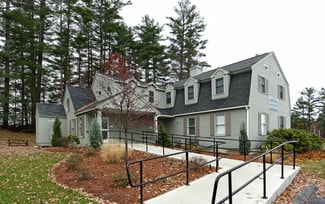 Plus de détails pour 1 Mound Ct, Merrimack, NH - Bureau à vendre