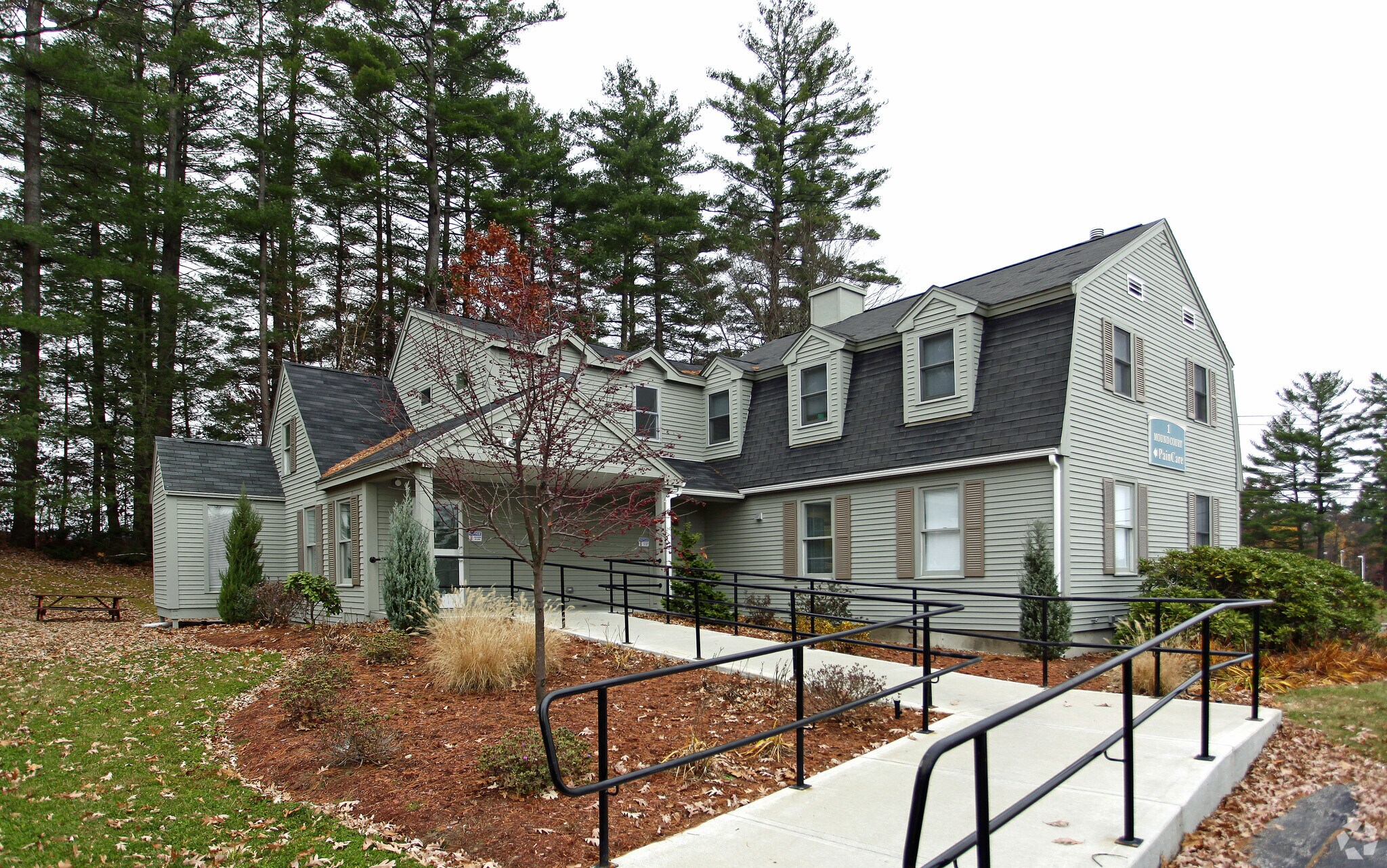 1 Mound Ct, Merrimack, NH à vendre Photo principale– Image 1 sur 11