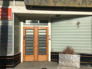 Plus de détails pour 2019-2023 Riverside Dr, Los Angeles, CA - Bureau, Bureau/Local commercial à louer