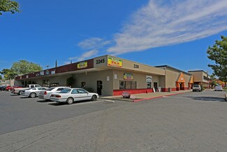 Plus de détails pour 2245-2251 Florin Rd, Sacramento, CA - Bureau à vendre