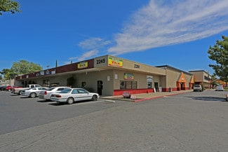 Plus de détails pour 2245-2251 Florin Rd, Sacramento, CA - Bureau à vendre