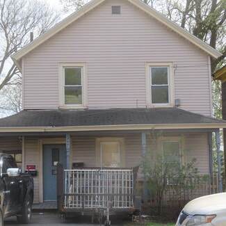 Plus de détails pour 2409 Lodi St, Syracuse, NY - Logement à vendre