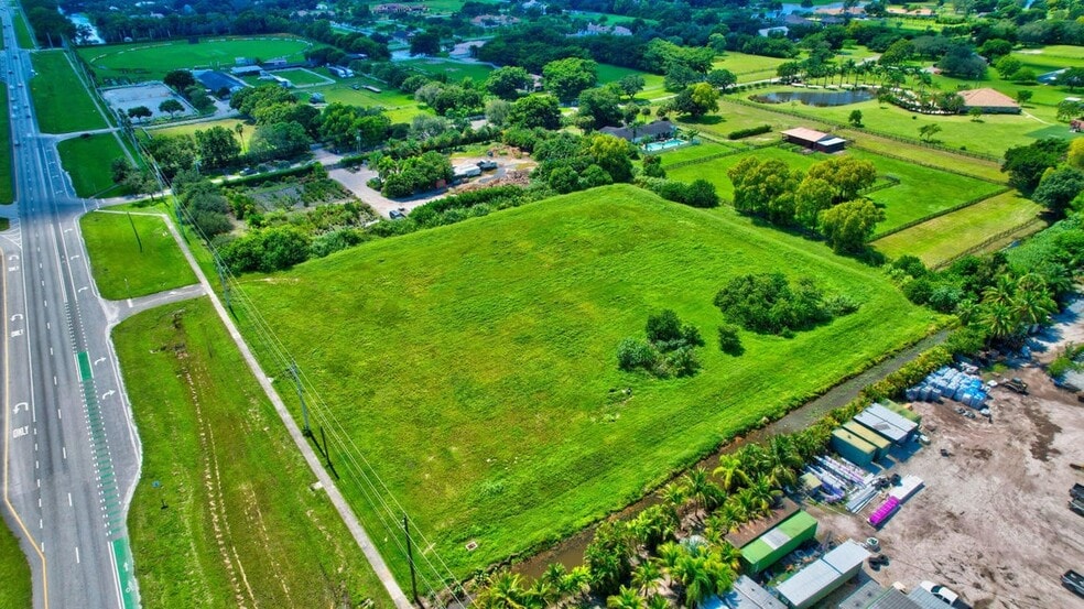 15445 Florida 7, Delray Beach, FL à vendre - Aérien – Image 2 sur 3