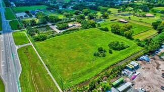 Plus de détails pour 15445 Florida 7, Delray Beach, FL - Terrain à vendre