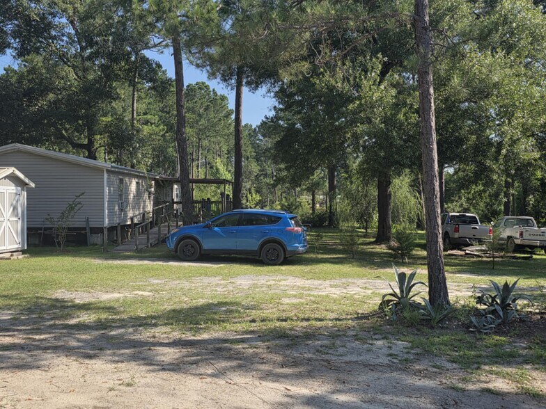 2940 Iris Lowery Loop, Cadwell, GA à vendre - Photo de l’immeuble – Image 2 sur 6