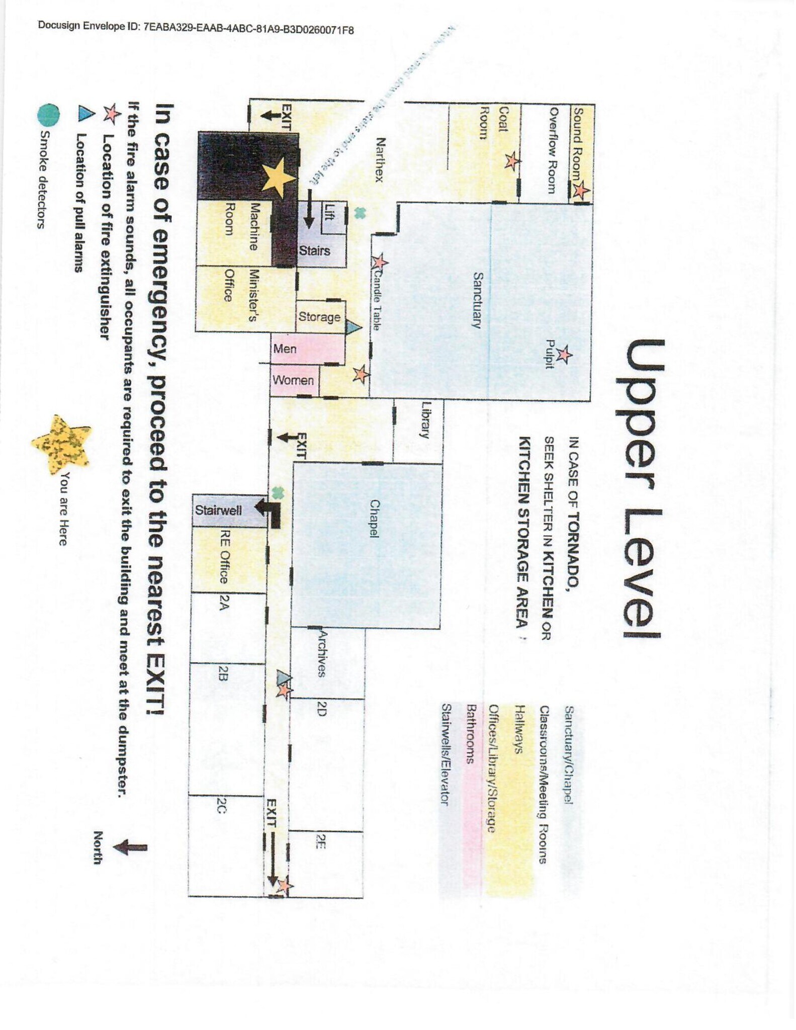 2474 S Ballenger Hwy, Flint, MI à louer Plan de site– Image 1 sur 10