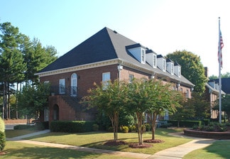 Plus de détails pour 11099 Houze Rd, Roswell, GA - Bureau à louer