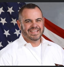 Christopher Morris