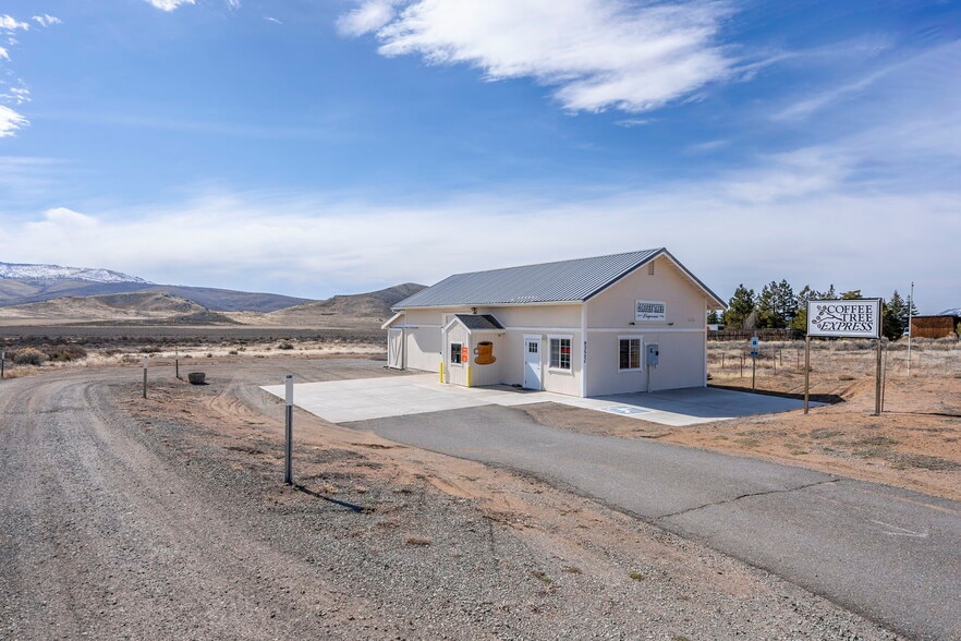 93526 Hwy 70 Hwy, Chilcoot, CA à vendre - Photo de l’immeuble – Image 3 sur 24
