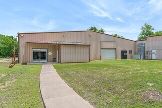 Plus de détails pour 7439 FM 314, Ben Wheeler, TX - Industriel/Logistique à vendre