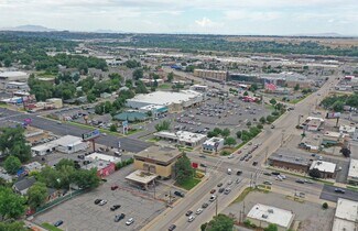 Plus de détails pour 3602 Washington Blvd, Ogden, UT - Local commercial à vendre
