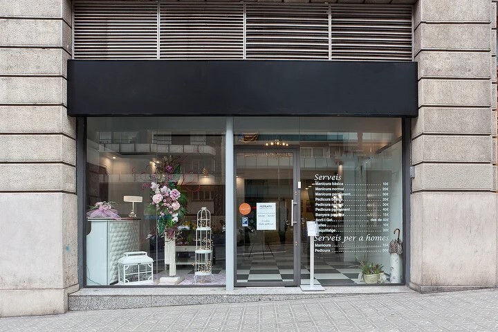 Ronda del General Mitre, 146, Barcelone, Barcelona à louer Photo intérieure– Image 1 sur 10