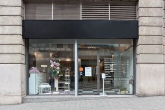 Ronda del General Mitre, 146, Barcelone, Barcelona à louer Photo intérieure– Image 1 sur 10