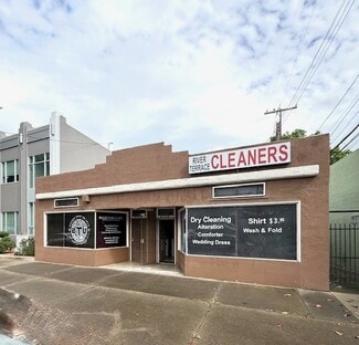 Plus de détails pour 2733-2735 Riverside Blvd, Sacramento, CA - Local commercial à vendre