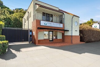 Plus de détails pour 11696 Ventura Blvd, Studio City, CA - Bureau à louer