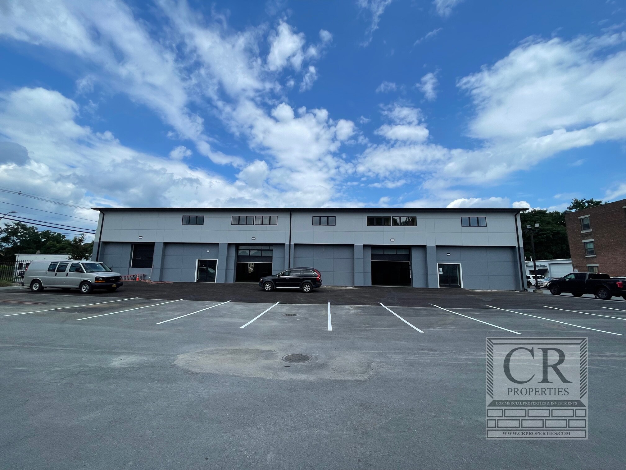 95 N Clinton St, Poughkeepsie, NY à louer Photo de l’immeuble– Image 1 sur 10