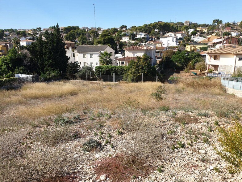 Terrain dans Calafell, Tarragona à vendre - Photo de l’immeuble – Image 2 sur 3