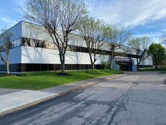 Plus de détails pour 5626 Frantz Rd, Dublin, OH - Bureau à louer