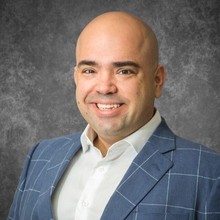 Mario Cabrera