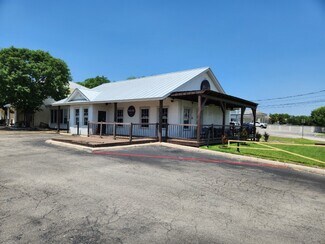 Plus de détails pour 9577 Huebner Rd, San Antonio, TX - Local commercial à vendre