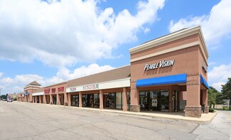 Plus de détails pour 260-368 S Hamilton Rd, Gahanna, OH - Local commercial à louer