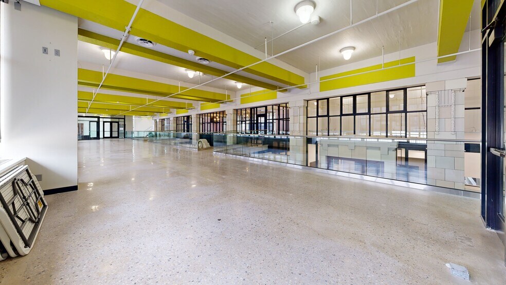 701 E Douglas Ave, Wichita, KS à louer - Numérisation 3D Matterport – Image 3 sur 25