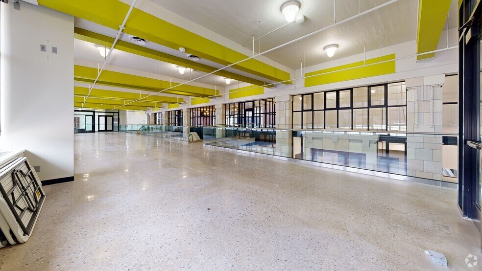 701 E Douglas Ave, Wichita, KS à louer - Numérisation 3D Matterport – Image 3 sur 25