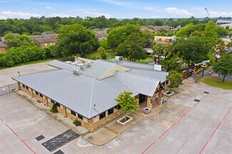 Plus de détails pour 13101 Kuykendahl Rd, Houston, TX - Local commercial à vendre