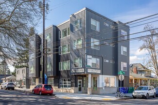 Plus de détails pour 5605 SE Milwaukie Ave, Portland, OR - Logement à vendre