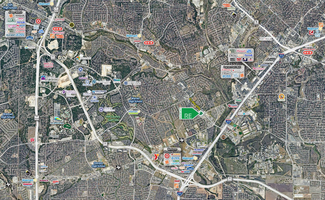 Plus de détails pour 7616 Culebra Rd, San Antonio, TX - Local commercial à louer